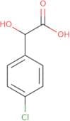 4-Chloromandelic acid