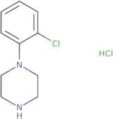 1-(2-Chlorophenyl)-piperazine hydrochloride