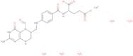 Calcium folinate pentahydrate