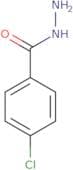 4-Chlorobenzhydrazide