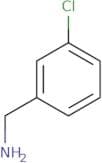 3-Chlorobenzylamine