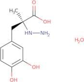 S-(-)-Carbidopa monohydrate