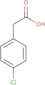 4-Chlorophenylacetic acid