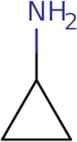 Cyclopropylamine