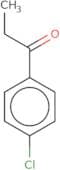 4'-Chloropropiophenone