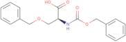 Cbz-Ser(bzl)-OH