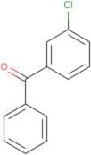 3-Chlorobenzophenone