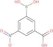 3-Carboxy-5-nitrophenylboronic acid