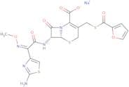 Ceftiofur sodium
