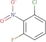 2-Chloro-6-fluoronitrobenzene