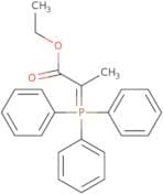 (Carbethoxyethylidene)triphenylphosphorane