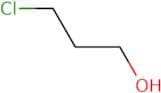 3-Chloro-1-propanol
