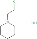 1-(2-Chloroethyl)piperidine hydrochloride
