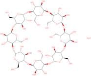 γ-Cyclodextrin hydrate