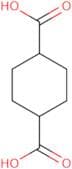 trans-1,4-Cyclohexanedicarboxybic acid