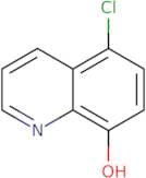5-Chloro-8-hydroxyquinoline