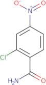 2-Chloro-4-nitro benzamide