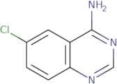 6-Chloroquinazolin-4-amine