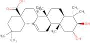 Maslinic acid