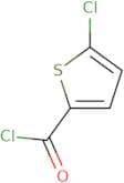 5-Chlorothiophene-2-carbonyl chloride