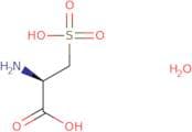 L-Cysteic acid monohydrate