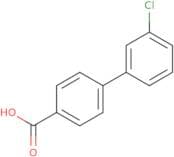 3'-Chloro-biphenyl-4-carboxylic acid