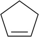 Cyclopentene