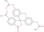 6-Carboxyfluoresceine diacetate