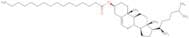 Cholest-5-en-3b-yl hexadecanoate