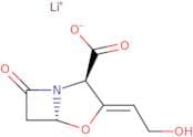 Clavulanate Lithium