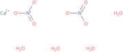 Calcium nitrate tetrahydrate