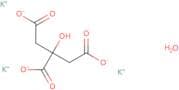 Citric acid tripotassium monohydrate
