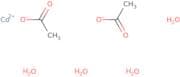 Cobalt(II) acetate tetrahydrate