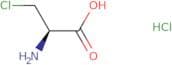 b-Chloro-L-alanine hydrochloride