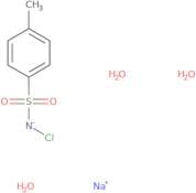 Chloramine T trihydrate