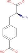 4-Carboxy-L-phenylalanine