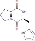 Cyclo(L-His-L-Pro)