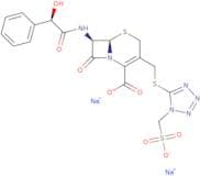 Cefonicid sodium