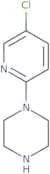 1-(5-Chloropyridin-2-yl)piperazine