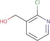 2-Chloro-3-(hydroxymethyl)pyridine