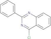 4-Chloro-2-phenylquinazoline