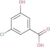 3-Chloro-5-hydroxybenzoic acid