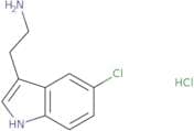 5-Chlorotryptamine hydrochloride