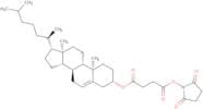 (-)-Cholesterol NHS succinate