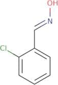 2-Chlorobenzaldehyde oxime