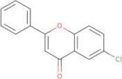 6-Chloroflavone