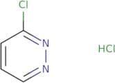 6-Chloro-pyridazine hydrochloride