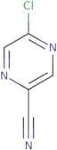 2-Chloro-5-cyanopyrazine