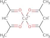 Copper(II) acetylacetonate