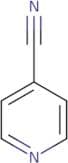4-Cyanopyridine